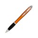 Nash светодиодная ручка с цветным элементом, оранжевый