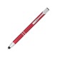 Шариковая ручка Olaf, красный