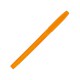 Шариковая ручка Barrio, оранжевый