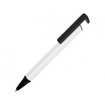 Купить Ручка-подставка металлическая «Кипер Q»