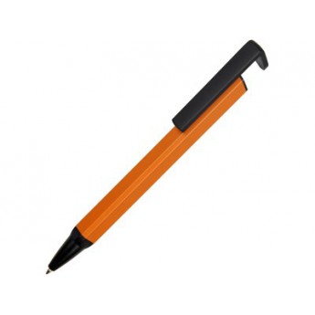 Купить Ручка-подставка металлическая «Кипер Q»
