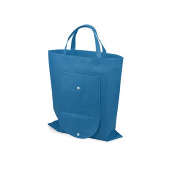 Купить Складная сумка Maple из нетканого материала, синий