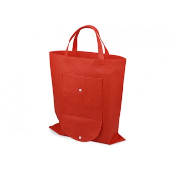 Купить Складная сумка Maple из нетканого материала, красный