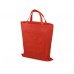 Купить Складная сумка Maple из нетканого материала, красный