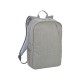 Рюкзак Zip для ноутбука 15", серый 