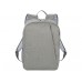 Купить Рюкзак Zip для ноутбука 15", серый  с логотипом