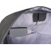 Купить Рюкзак Zip для ноутбука 15", серый  с логотипом