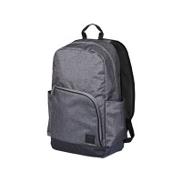 Рюкзак Grayson для ноутбука 15", серый 