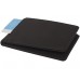 Купить Бумажник Adventurer RFID, черный с логотипом