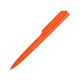 Ручка пластиковая шариковая «Umbo», оранжевый