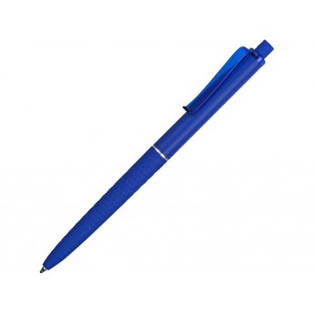 Купить Ручка пластиковая soft-touch шариковая «Plane»