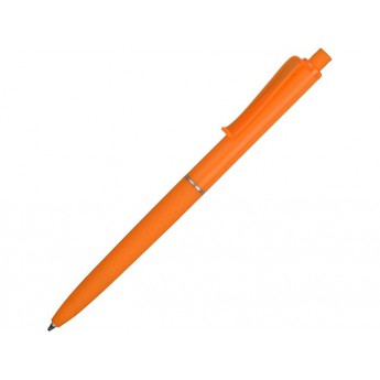 Купить Ручка пластиковая soft-touch шариковая «Plane»