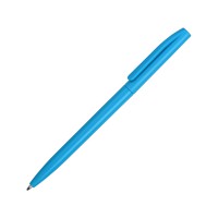 Ручка пластиковая шариковая «Reedy», голубой