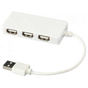 Купить USB Hub на 4 порта «Brick»