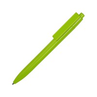 Ручка пластиковая шариковая «Mastic», зеленое яблоко
