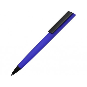 Купить Ручка пластиковая soft-touch шариковая «Taper»