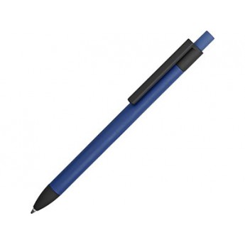 Купить Ручка металлическая soft-touch шариковая «Haptic»