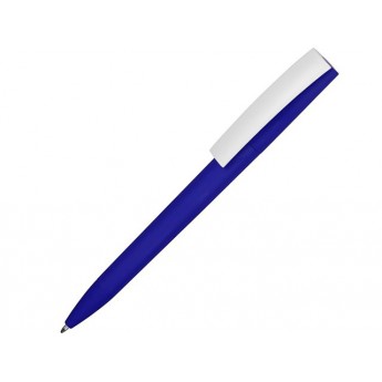Купить Ручка пластиковая soft-touch шариковая «Zorro»