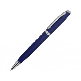 Купить Ручка металлическая soft-touch шариковая «Flow»
