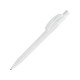 Ручка шариковая UMA «PIXEL KG F», белый