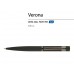 Купить Ручка металлическая шариковая «Verona»