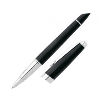 Купить Ручка роллер «Aventura Onix Black»