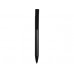 Ручка-подставка шариковая «Кипер Металл», черный с логотипом