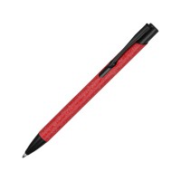 Ручка металлическая шариковая «Crepa», красный