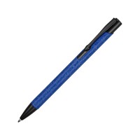Ручка металлическая шариковая «Crepa», синий