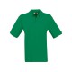 Рубашка поло "Boston" мужская, зеленый (Cмотреть артикул  3177F62L) 