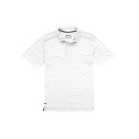 Рубашка поло "Receiver CF" мужская, белый 