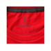 Футболка "Nanaimo" мужская, красный с логотипом 