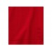 Рубашка поло "Calgary" мужская, красный  с логотипом