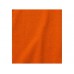 Рубашка поло "Calgary" мужская, оранжевый  с логотипом