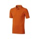 Рубашка поло "Calgary" мужская, оранжевый 