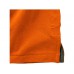 Рубашка поло "Calgary" женская, оранжевый  с логотипом