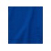 Рубашка поло "Calgary" женская, синий  с логотипом