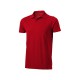 Рубашка поло "Seller" мужская, красный 