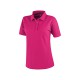 Рубашка поло «Primus» женская, розовый 