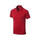 Рубашка поло "Ottawa" мужская, красный 