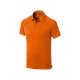 Рубашка поло "Ottawa" мужская, оранжевый 