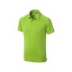 Рубашка поло "Ottawa" мужская, зеленое яблоко 