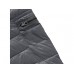 Жилет "Fairview" мужской, стальной серый  с логотипом