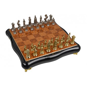 Купить Шахматы «Карл IV»