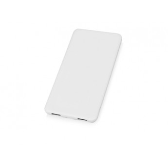 Купить Портативное зарядное устройство «Blank» с USB Type-C, 5000 mAh