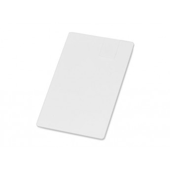 Купить USB-флешка на 16 Гб «Card» в виде пластиковой карты 
