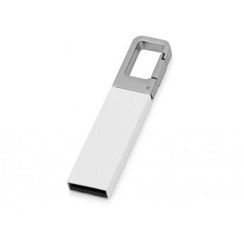 Купить USB-флешка на 16 Гб «Hook» с карабином