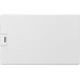 Купить USB-флешка на 16 Гб «Card Metal» в виде металлической карты