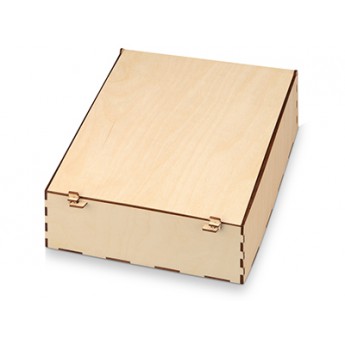 Купить Подарочная коробка «legno»