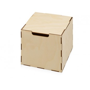 Купить Подарочная коробка «Куб»